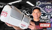 Sidekick Original Ultimate Boxing Gloves REVIEW- ANDREW TATE’S GLOVES THAT NEED IMPROVEMENT?!