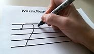 The Bass Clef: An Overview | Hello Music Theory