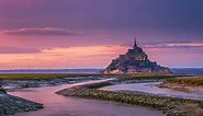 Visit the Mont-Saint-Michel and its Bay in Normandy - Normandy Tourism, France