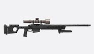 Pro 700L, Fixed Stock – Remington® 700 Long Action