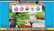 Lexia core 5 level 14 Sight word 5 - Lexia reading and writing English for kids How to read & write