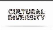 Cultural Diversity Means Creative Diversity