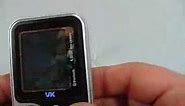 VK Mobile VK2200 review