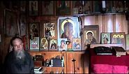 The Russian Icon Painter