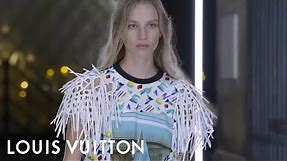 Women's Spring-Summer 2019 Show Highlights | LOUIS VUITTON