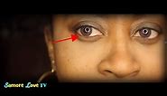 Freshlook Colorblends Pure Hazel vs Freshlook Colorblends Amethyst Contacts on Brown Eyes ★