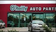 O'Reilly Auto Parts - Convenient Locations Nationwide