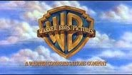 Warner Bros. Pictures (1984 Shield Logo w/fanfare)