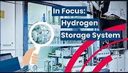 Hydrogen Storage in Metal Hydrides [Reupload]