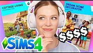 Ranking The Sims 4 Expansion and Game Packs | Which Are Worth It?
