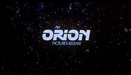 MGM / Orion Pictures (RoboCop 3)
