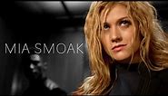 Mia Smoak || Survivor