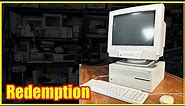 Macintosh IIci - Repairs and upgrades!