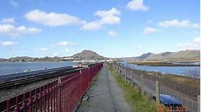 Porthmadog Cob