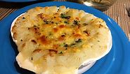 Coquilles St Jacques Recipe • Elegant and Incredibly Tasty! - Episode 389