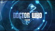 Twelfth Doctor Titles | Doctor Who | BBC