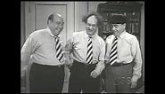 how the banking system works three stooges the 20 bucks i owe you