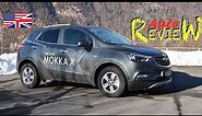2017 Opel Mokka X 1.4T Excellence 4x4 Automatic | AutoReview | Switzerland | Episode 63 [ENG]