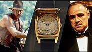 Picking Watches for Iconic Movie Characters - Indiana Jones, Ferris Bueller, and MORE