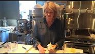 From Martha's Kitchen: Preparing a Crudite Platter - Martha Stewart