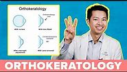 3 Common Problems with Orthokeratology