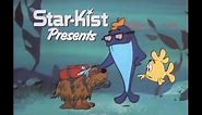 Star-Kist Tuna 'Sorry, Charlie!' Commercial (1976)