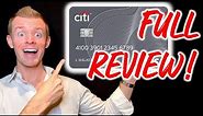 Costco Anywhere Visa REVIEW! (Costco Credit Card Rewards & Benefits)
