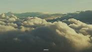 Hawaii Clouds Light: Aerial Screensaver of Mac OS Sonoma & Apple TV