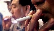 China's Smoking Culture Explained