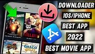 Best Movie App For iPhone 2022 ? |