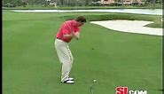 Golf: Pitch Shot