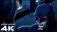 Flashpoint Batman (Thomas Wayne) First Appearance