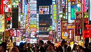 Dotonbori Area in Osaka: Access and Tourist Attractions - JRailPass