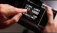 1. Introduction to the Hasselblad X1D
