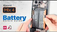Xiaomi Mix 4 Battery Replacement BP43
