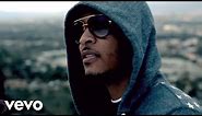 T.I. - Memories Back Then ft. B.o.B., Kendrick Lamar