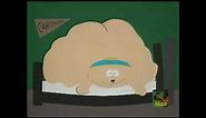 South Park - Very obese Eric Cartman on national television(HD version)