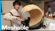 Twitter Turned This Massive Fried Rice Prank into a Pretty Great Meme — All the Memes