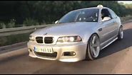 BMW e46 style 128