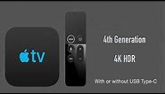Install Kodi on Apple TV 4 & 4K HDR (tvOS 14 compatible!)