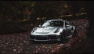 Porsche 911 GT3 RS Live Wallpaper