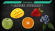 6 natural sugar substitutes that are great for baking