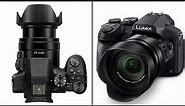5 Things to Know About the Panasonic LUMIX FZ300
