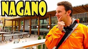 Nagano Travel Guide