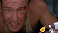 Die Hard - Happy Birthday, Bruce!! Sorry about the trick...