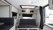The Apex Nano 208 BHS: Everything you need to know about this RV.