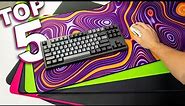 Top 5 XXL Gaming Mouse Pads