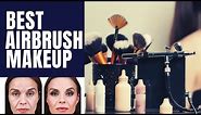 Makeup Airbrush: 5 Best Airbrush Makeup Kit [2023 Review]