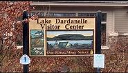 Lake Dardanelle State Park, Arkansas