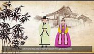 HANBOK, Traditional Korean Clothes